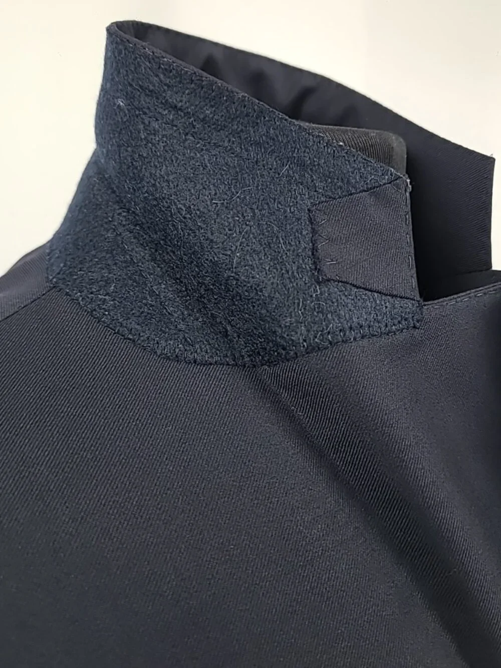 Suitsupply Lazio Slim Fit Super 110'S Wool Navy Blazer Jacket Men’s 38R
